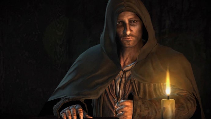 What We've Been Playing - "Forget The Classics: Remaster The Duds" featured image for Haven gaming news, sourced from Eurogamer