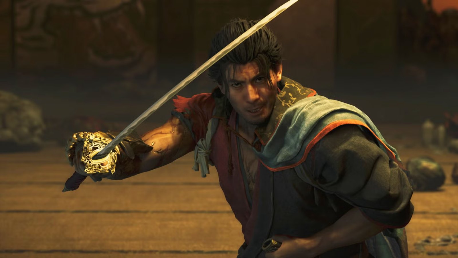 All Swords And How To Unlock Them In Onimusha Way Of The Sword featured image for Haven gaming news, sourced from Polygon