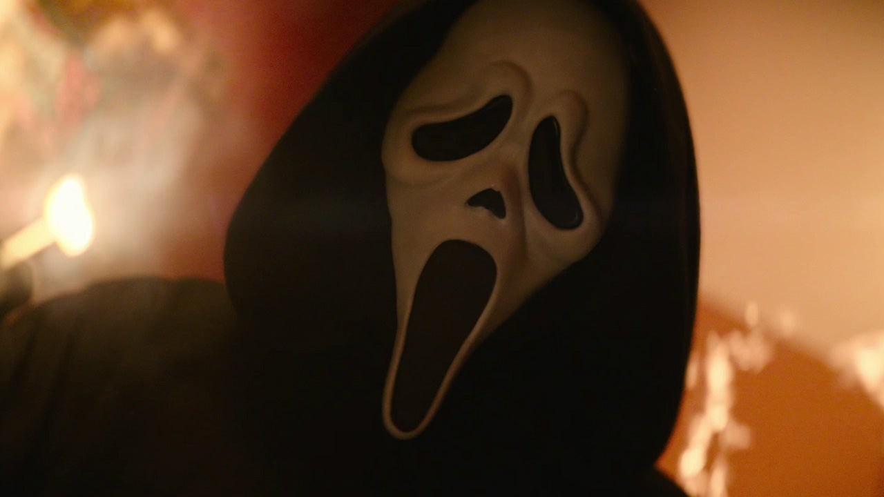 A Playable Build Of An Unreleased Scream Game Has Surfaced Thanks To The Steam Leak featured image for Haven gaming news, sourced from IGN