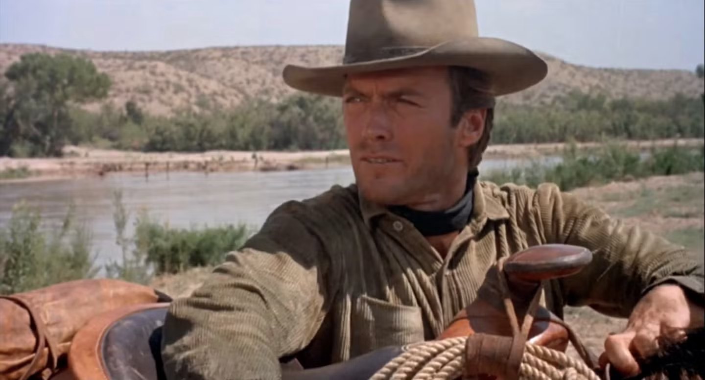 Clint Eastwood's Forgotten Western That Redefined His Career Is Officially Free To Watch On YouTube featured image for Haven gaming news, sourced from Polygon